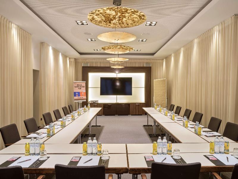 Flemings Selection Hotel Wien City - Toplantı