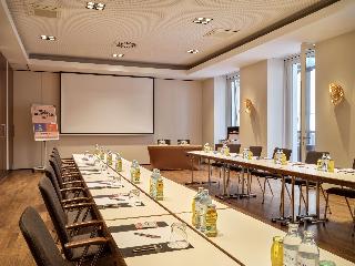 Flemings Selection Hotel Wien City fotoÄŸrafÄ±