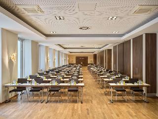 Flemings Selection Hotel Wien City fotoÄŸrafÄ±