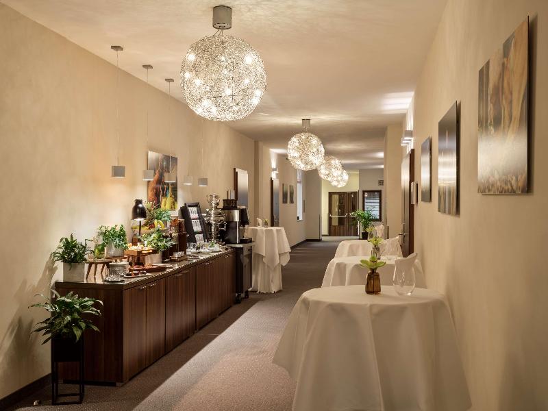 Flemings Selection Hotel Wien City - Toplantı