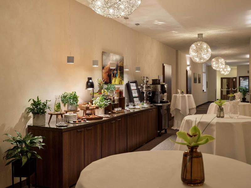 Flemings Selection Hotel Wien City - Toplantı