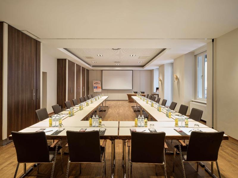 Flemings Selection Hotel Wien City - Toplantı