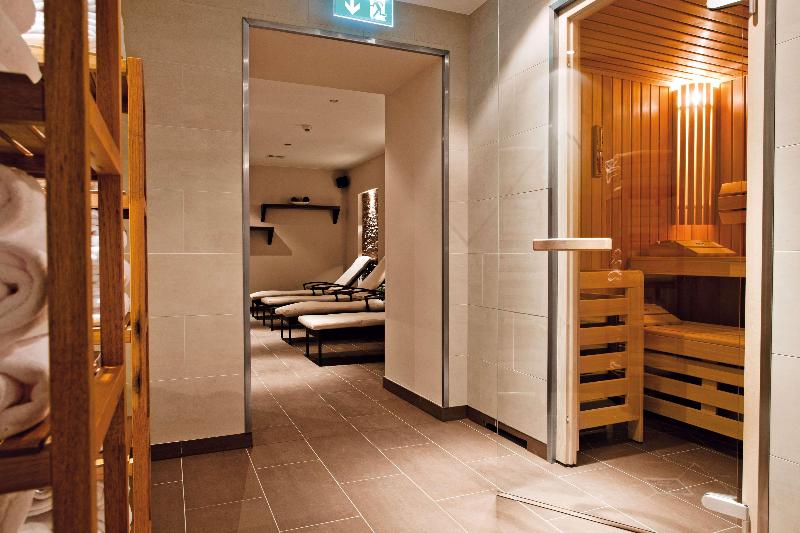 Flemings Selection Hotel Wien City - Aktivite
