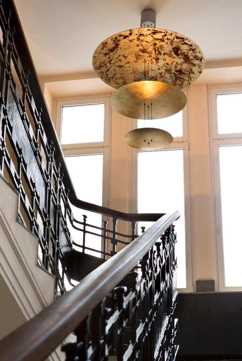 Flemings Selection Hotel Wien City - Genel