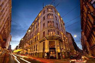 Flemings Selection Hotel Wien City fotoÄŸrafÄ±