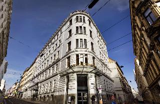 Flemings Selection Hotel Wien City fotoÄŸrafÄ±