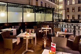 Flemings Selection Hotel Wien City fotoÄŸrafÄ±