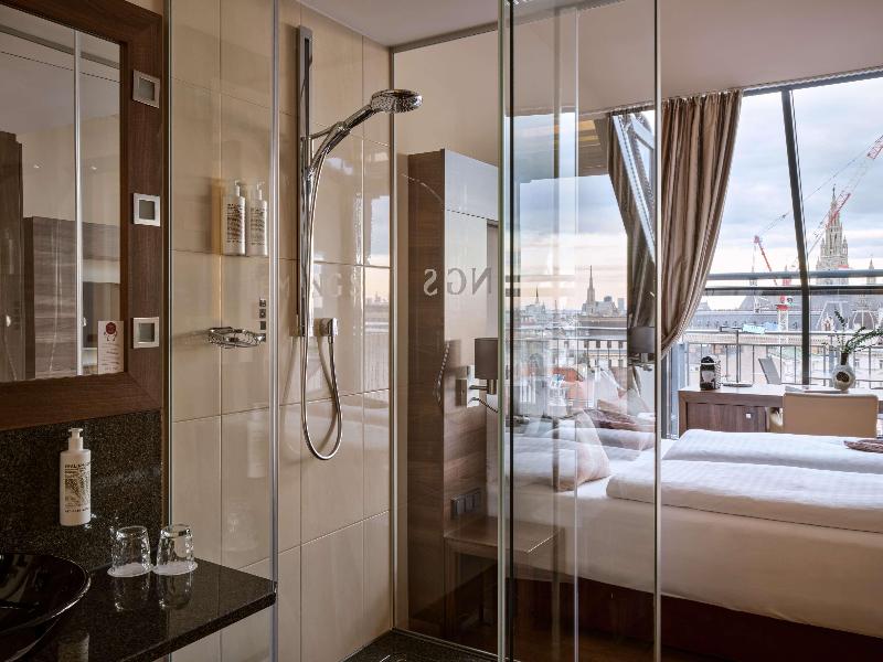 Flemings Selection Hotel Wien City - Oda