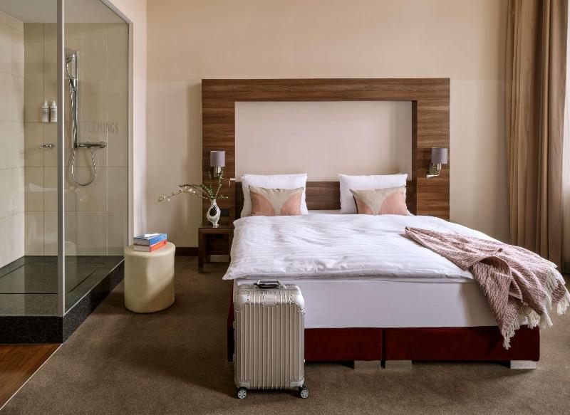 Flemings Selection Hotel Wien City - Oda