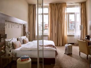 Flemings Selection Hotel Wien City fotoÄŸrafÄ±
