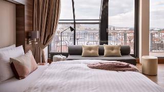 Flemings Selection Hotel Wien City fotoÄŸrafÄ±