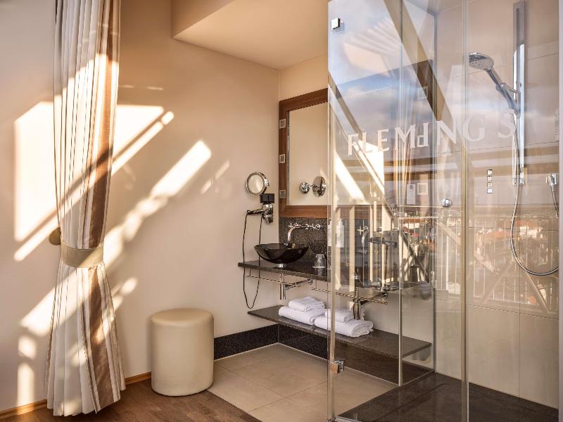 Flemings Selection Hotel Wien City - Oda