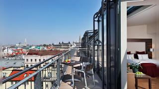 Flemings Selection Hotel Wien City fotoÄŸrafÄ±