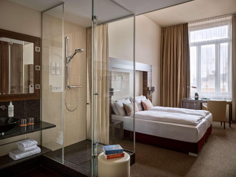 Flemings Selection Hotel Wien City - Oda