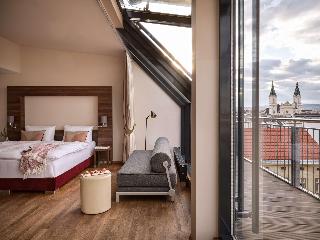 Flemings Selection Hotel Wien City fotoÄŸrafÄ±
