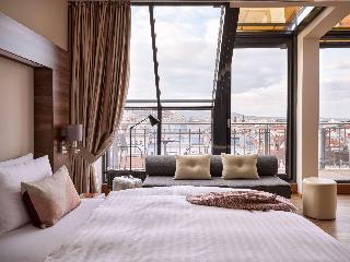 Flemings Selection Hotel Wien City fotoÄŸrafÄ±