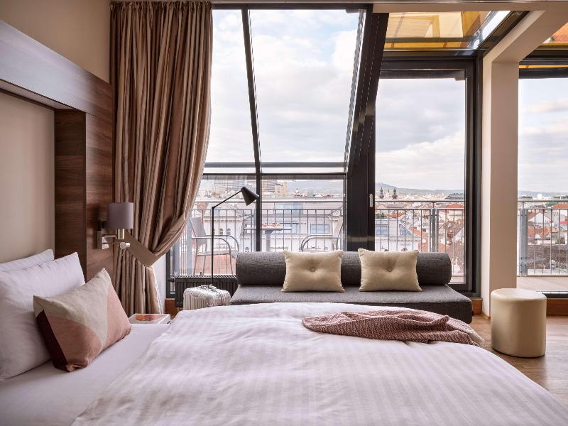 Flemings Selection Hotel Wien City - Oda