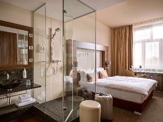 Flemings Selection Hotel Wien City fotoÄŸrafÄ±