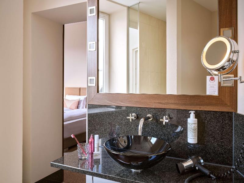 Flemings Selection Hotel Wien City - Oda