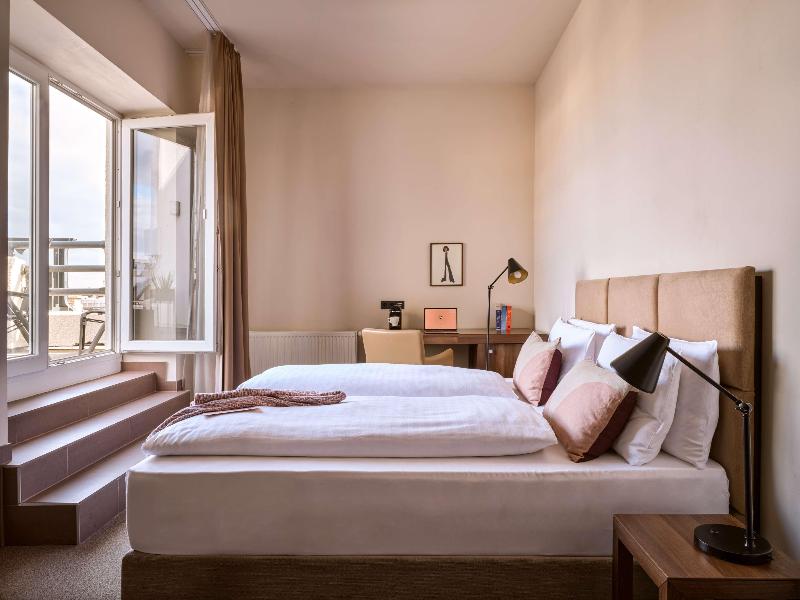 Flemings Selection Hotel Wien City - Oda