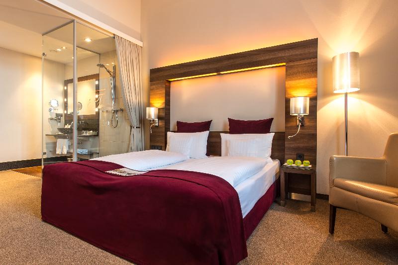 Flemings Selection Hotel Wien City - Oda