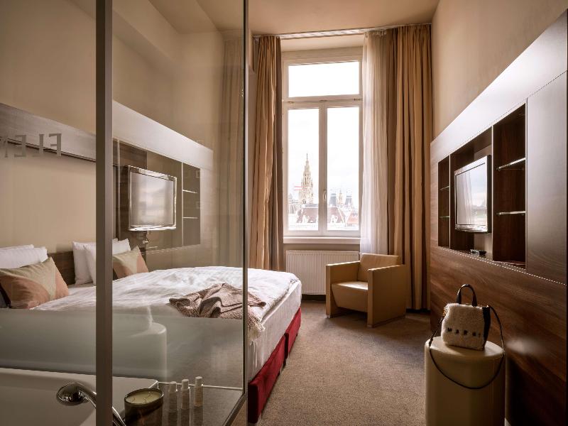 Flemings Selection Hotel Wien City - Oda