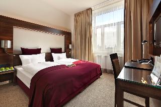 Flemings Selection Hotel Wien City fotoÄŸrafÄ±