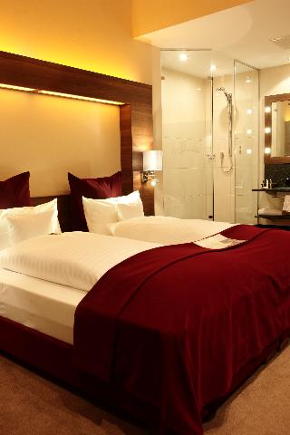 Flemings Selection Hotel Wien City fotoÄŸrafÄ±