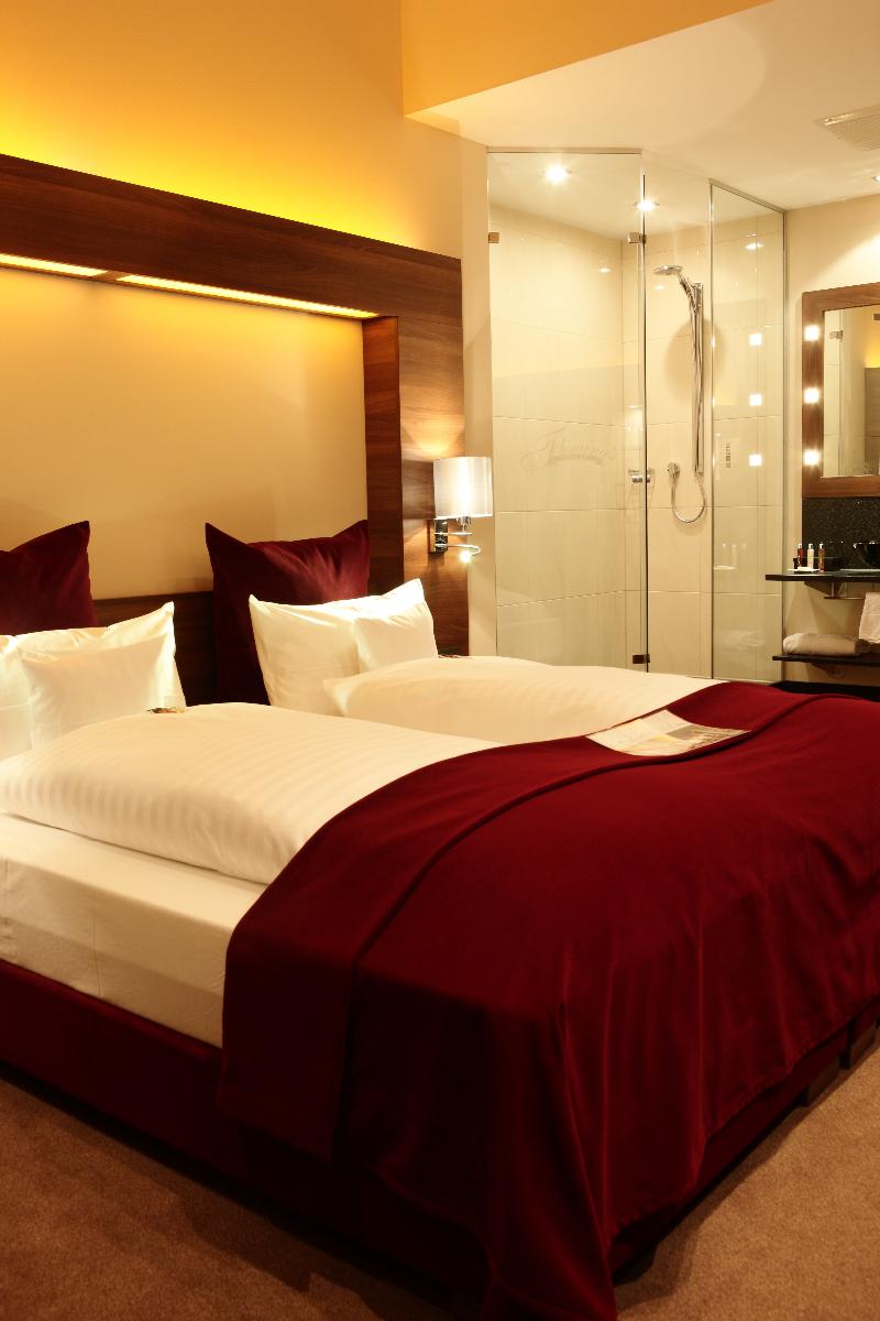 Flemings Selection Hotel Wien City - Oda