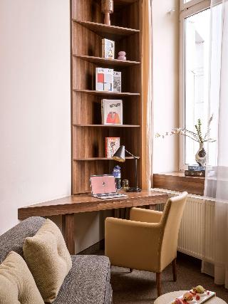 Flemings Selection Hotel Wien City fotoÄŸrafÄ±