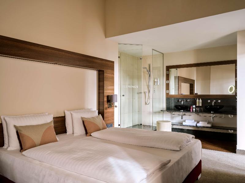 Flemings Selection Hotel Wien City - Oda