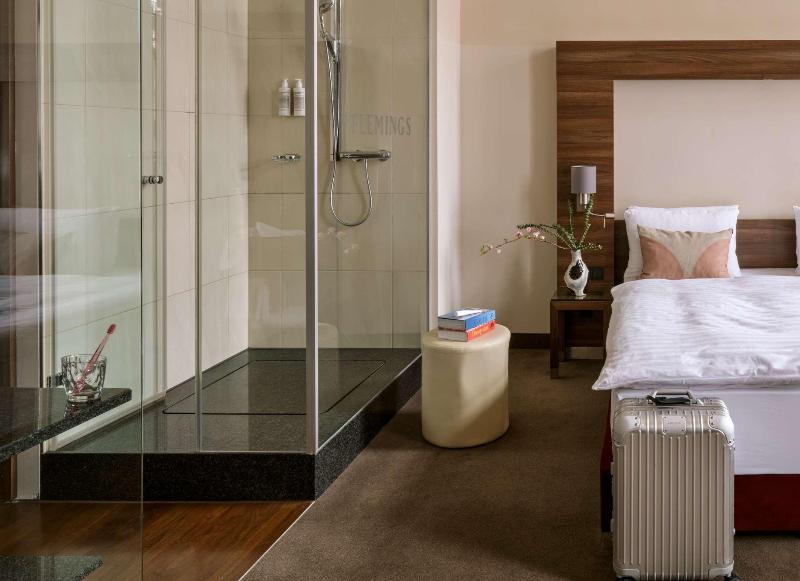 Flemings Selection Hotel Wien City - Oda
