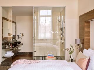 Flemings Selection Hotel Wien City fotoÄŸrafÄ±