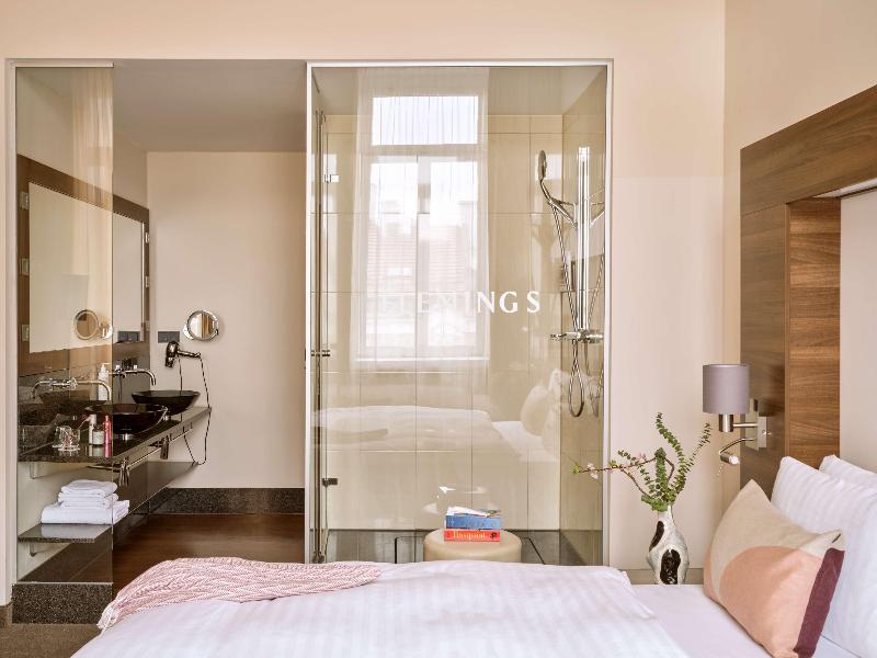 Flemings Selection Hotel Wien City - Oda