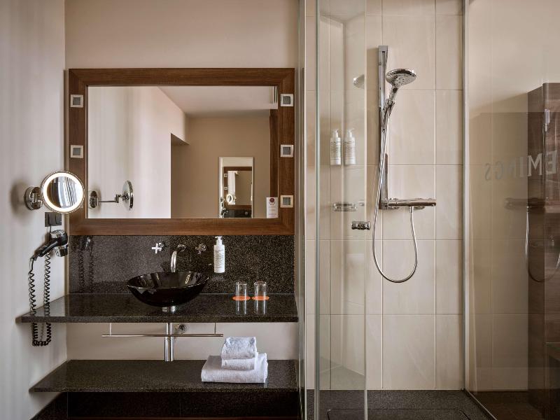Flemings Selection Hotel Wien City - Oda
