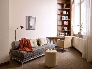 Flemings Selection Hotel Wien City fotoÄŸrafÄ±