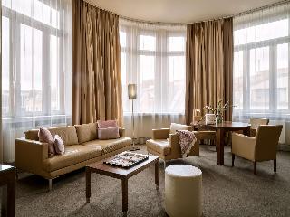 Flemings Selection Hotel Wien City fotoÄŸrafÄ±