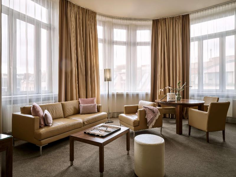 Flemings Selection Hotel Wien City - Oda