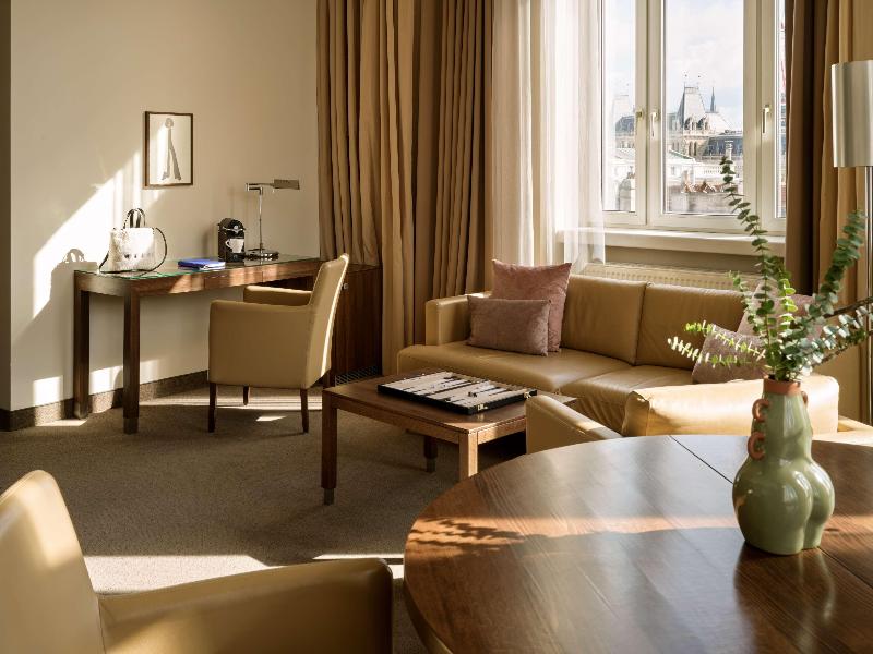 Flemings Selection Hotel Wien City - Oda