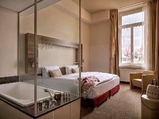 Flemings Selection Hotel Wien City fotoÄŸrafÄ±