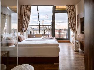 Flemings Selection Hotel Wien City fotoÄŸrafÄ±