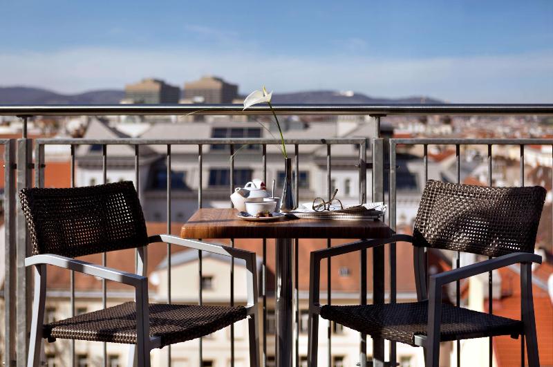 Flemings Selection Hotel Wien City - Oda