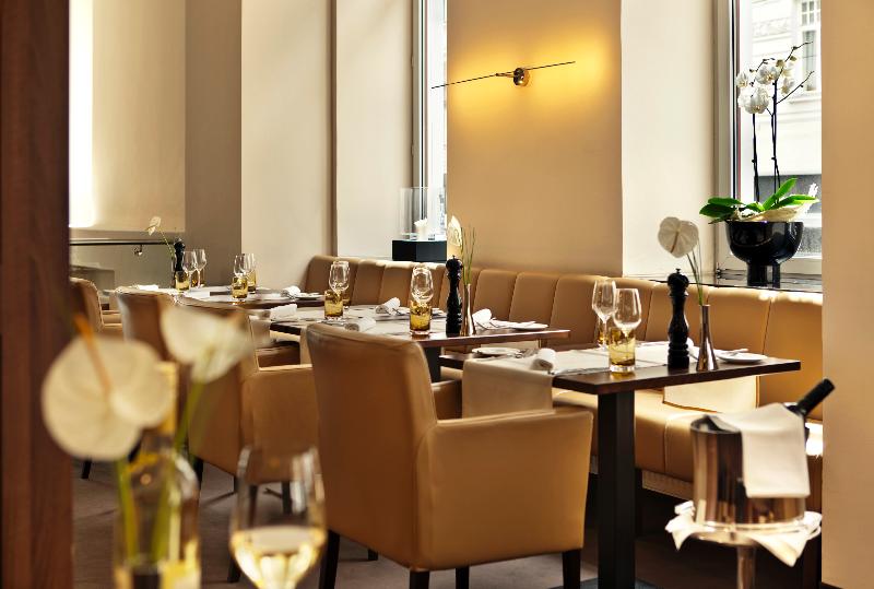 Flemings Selection Hotel Wien City - Restoran