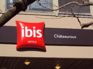 Ibis Chateauroux