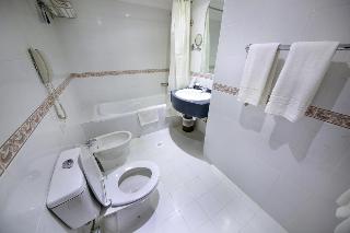 Haffa House otel fotoğrafı