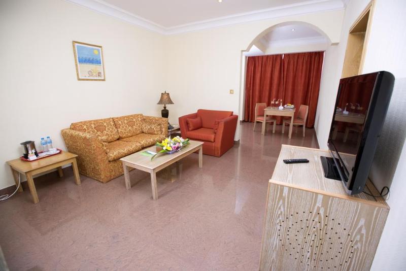 Haffa House - Genel