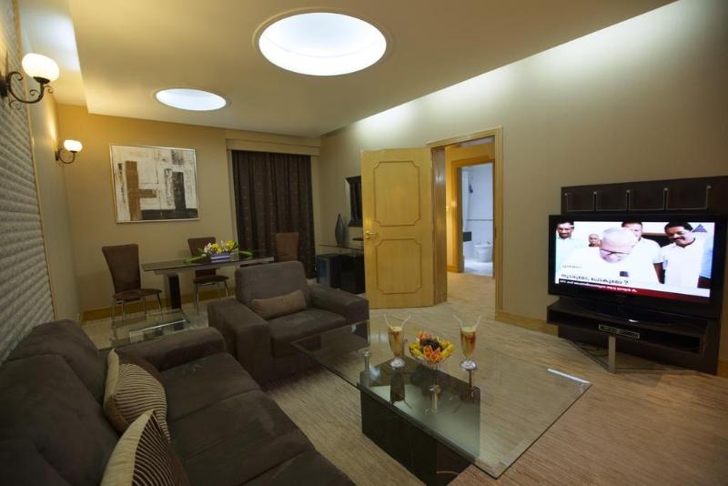Haffa House - Genel