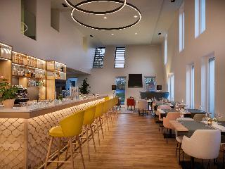 Hilton Garden Inn Innsbruck fotoÄŸrafÄ±