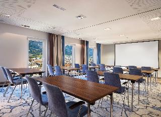 Hilton Garden Inn Innsbruck fotoÄŸrafÄ±