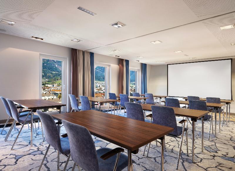 Hilton Garden Inn Innsbruck - Toplantı